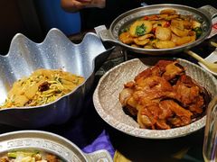 -95号酱骨·一块豆腐(展春园西路店)