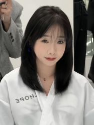 -DL HOPE明星造型