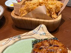 -8PINTS八品脱·日料·烧鸟·精酿小酒馆(莘庄店)