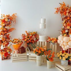 点击看大图 -纯色时光婚纱艺术馆WHITE