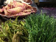 -民食香·腊排骨野生菌美食(木府店)