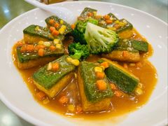 -新金盛·海鲜酒楼(盐田店)