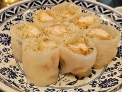 -誉八仙粤菜(万象天地店)