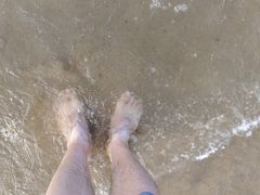 -那香海钻石沙滩浴场