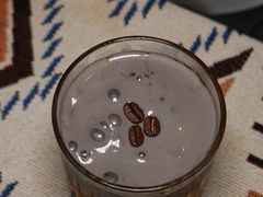-Shift cocktail bar鸡尾酒吧