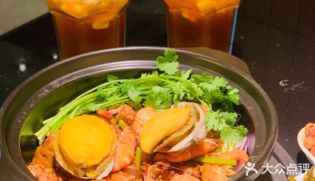 深圳探店｜后悔没有早点排队｜深圳鸡煲