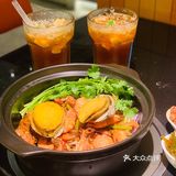 深圳探店｜后悔没有早点排队｜深圳鸡煲