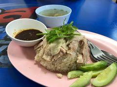 -红大哥水门鸡饭(總店)