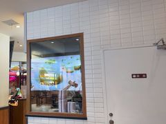 -小杨生煎(香港名都店)