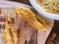 -老太太海鲜城(森林公园任家台店)