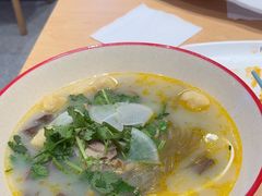 -小杨生煎(周浦万达店)