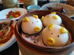 -新天世纪中餐厅