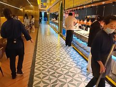 -禾斗海鲜自助(市南银座店)