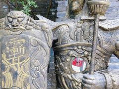 -天龙八部武侠城