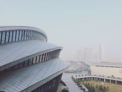 -武汉洲际酒店