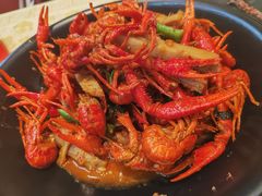 -聚味瞿记·龙虾堂(咸嘉湖店)