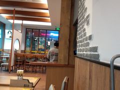 大堂-老娘舅(天阳亲子广场店)