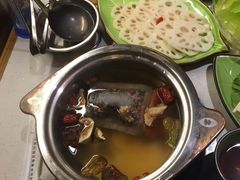 -一叶一世界•素食餐厅(环球中心店)