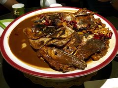 -旺顺阁鱼头泡饼(常营店)