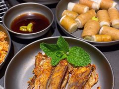 -夜食白市Yespicy·烧烤啤酒宵夜(番禺四海城店)