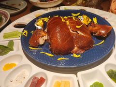 -馋嘴猫北京食堂·烤鸭·宵夜(亚运村店)