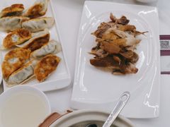 -东方饺子王(新奥购物中心店)