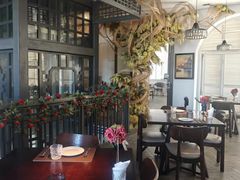 -22ºN BISTRO西餐&酒馆