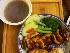 -马来MO简餐.南洋风味料理(美食街店)