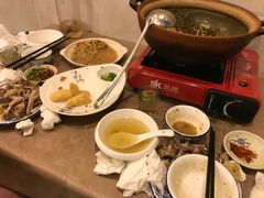 -洪大厨鸡煲(福田店)