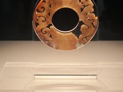 -北京大葆台遗址博物馆