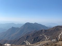 -白草畔自然风景区