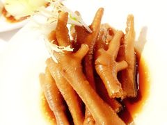-品粹徽园·家常安徽菜