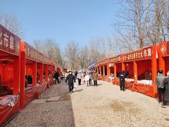 -辛庄国际文化艺术区