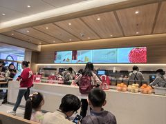 景观位-卡旺卡(黄山银街店)