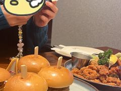 -bluefrog蓝蛙(新三里屯太古里店)