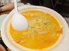 -禾珍珠家常小馆(河南博物院店)