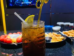 -K+全国连锁KTV(绿地缤纷天地店)