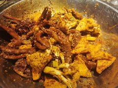 -嘎嘎鸭下巴·爆辣干锅(明教寺店)