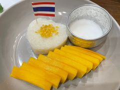 -曼谷食堂·泰国家庭料理(丹桂路店)
