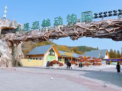 -大连森林动物园