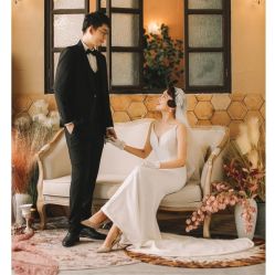 -女王风尚STUDIO·轻奢化定制