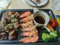 -华阳时光吧餐厅(华阳广场国际大饭店)