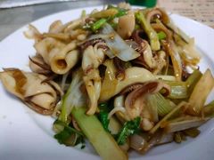 -华春餐馆(鱼山路店)