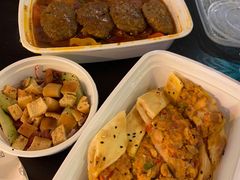 -苏坦土耳其餐厅(白云宾馆店)
