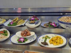 -食鸡公社辣子鸡·潍坊菜·烧烤