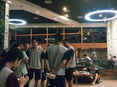 -纽斯桑拿会所(天山店)