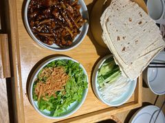 -吴记粥铺·淮扬小馆(欧尚店)
