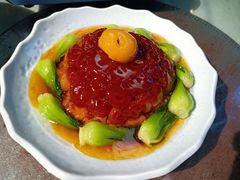 梅干扣肉-飞虎过桥米线(翠湖店)