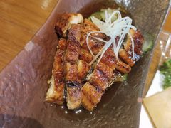 -千代武日本料理(爱建店)