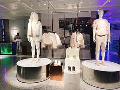 -NIKE品牌体验店(南京东路店)